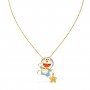 Regency Doraemon Kids' Necklace