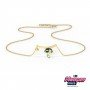 Pariah Buttercup Kids' Gold Necklace