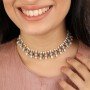 Yoke Majestic Pearl Necklace