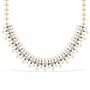 Yoke Majestic Pearl Necklace