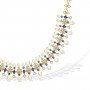 Yoke Majestic Pearl Necklace