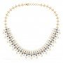 Yoke Majestic Pearl Necklace