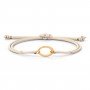 Ineffable Holder Gold Bracelet