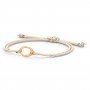 Ineffable Holder Gold Bracelet