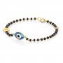 Classic Evil Eye Baby Nazaria Bracelet