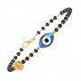 Classic Evil Eye Baby Nazaria Bracelet