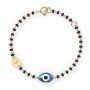 Classic Evil Eye Baby Nazaria Bracelet