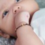 Fluttering Baby Nazaria Gold Bracelet