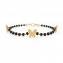 Fluttering Baby Nazaria Gold Bracelet