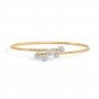 Umbrage Diamond Bracelet