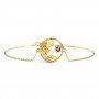 Riviera Pisces Gemstone Bracelet