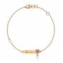 Lexicon Forever Mine Gemstone Bracelet