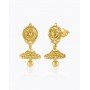 Thalorin 22Kt Gold Earrings