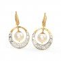 Nymeris Pearl Drop Earrings