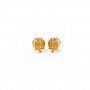 Wren Doreamon Kids Gold Earrings