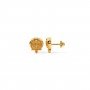 Wren Doreamon Kids Gold Earrings