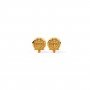 Wren Doreamon Kids Gold Earrings