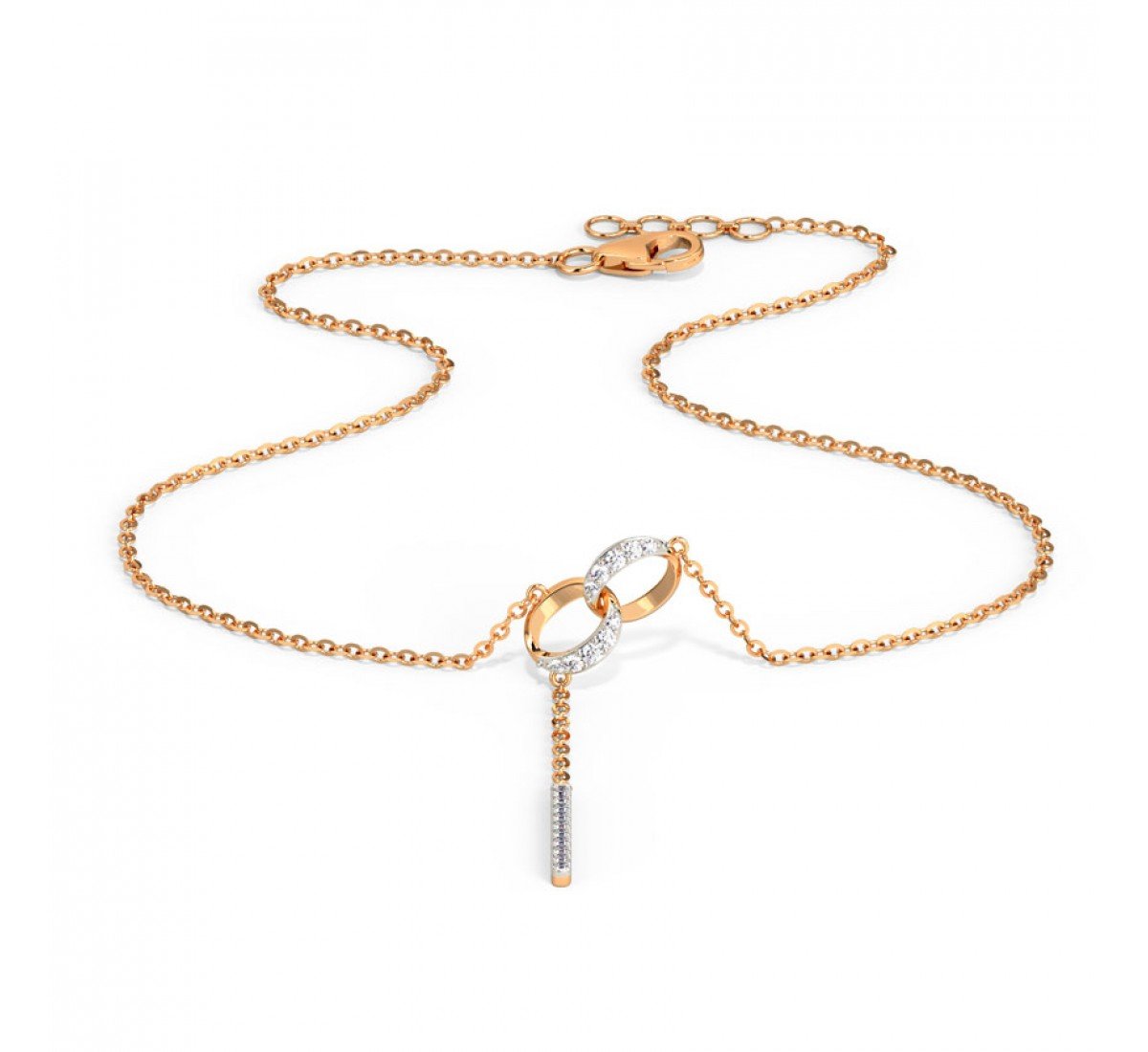 Charvi Diamond Necklace