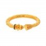 Jayshree Culture Gold Mukh Bangle