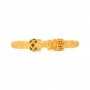 Hema Cultural Gold Mukh Bangle