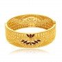 Jagruti Gold Bangle