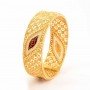 Gowri Gold Chur Bangle