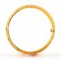 Falak Gold Chur Bangle