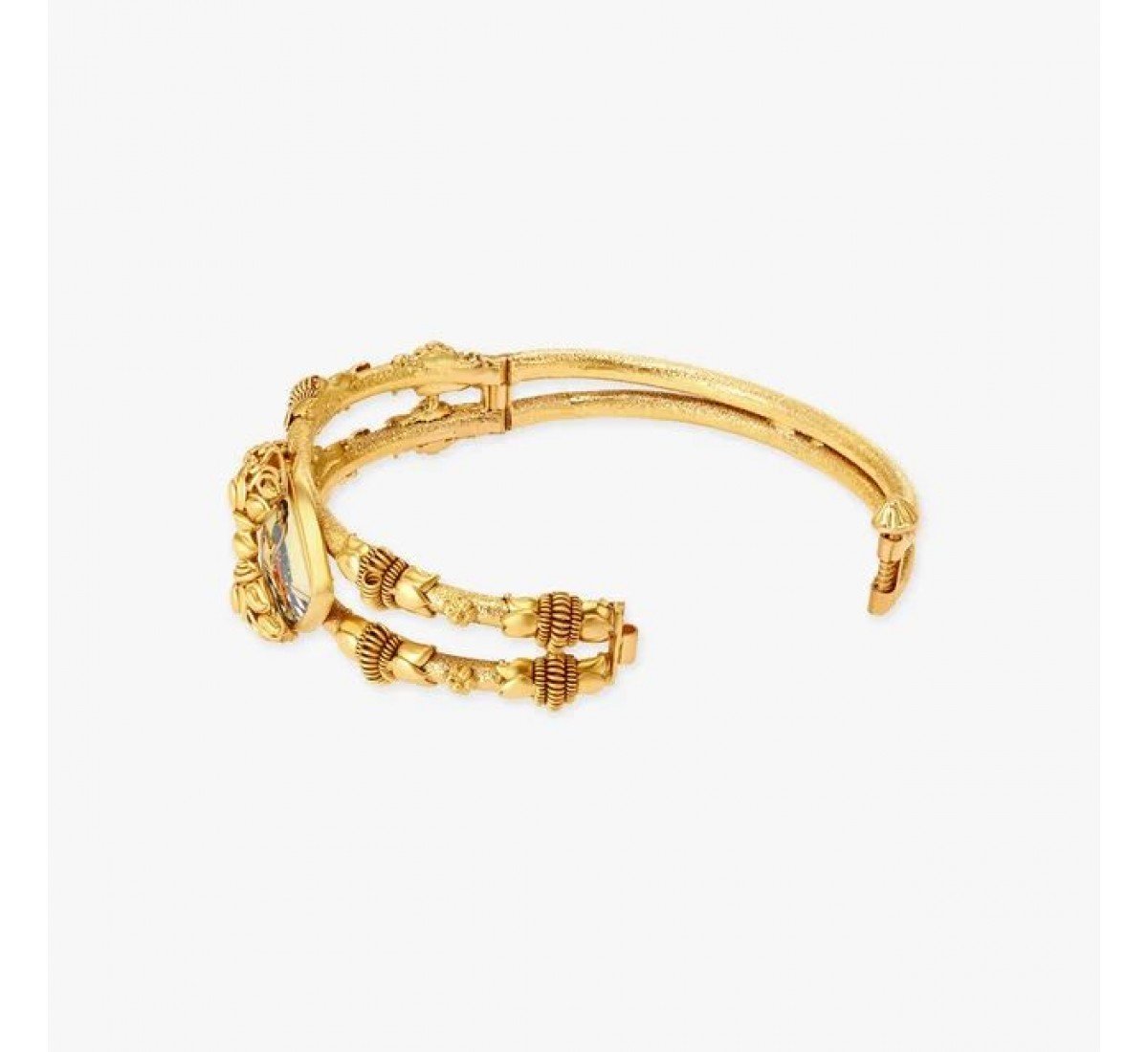 Erisha Pattachitra Bangle