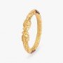 Geetha Radiant Gold Bangles