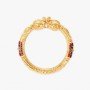 Geetha Radiant Gold Bangles