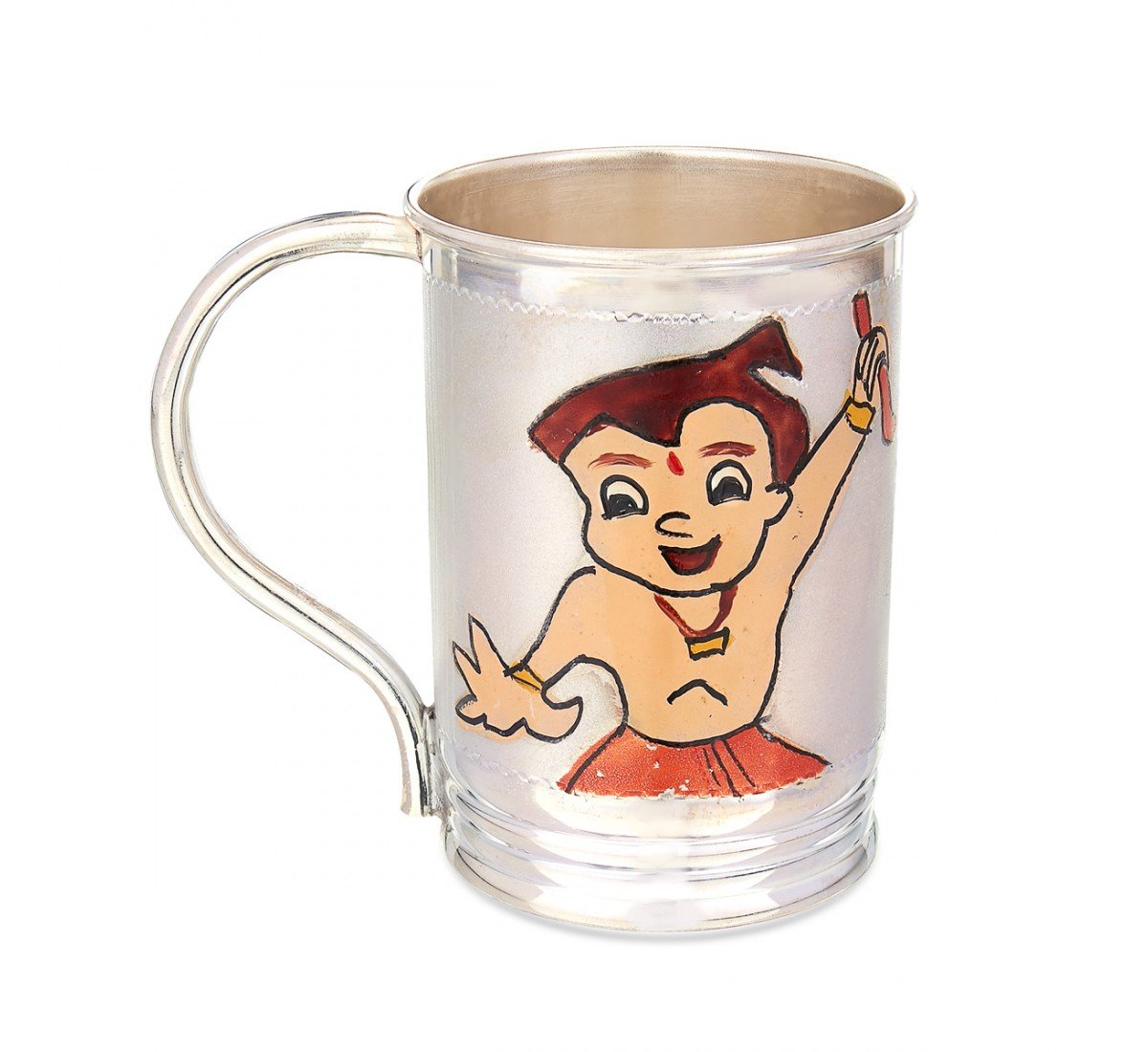 Chottabheem Kids Tumbler