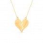 Gold Always Forever Necklace