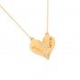 Gold Always Forever Necklace