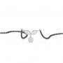 Silver Wedlock Mangalsutra