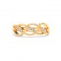 Gold Sunshine Ring