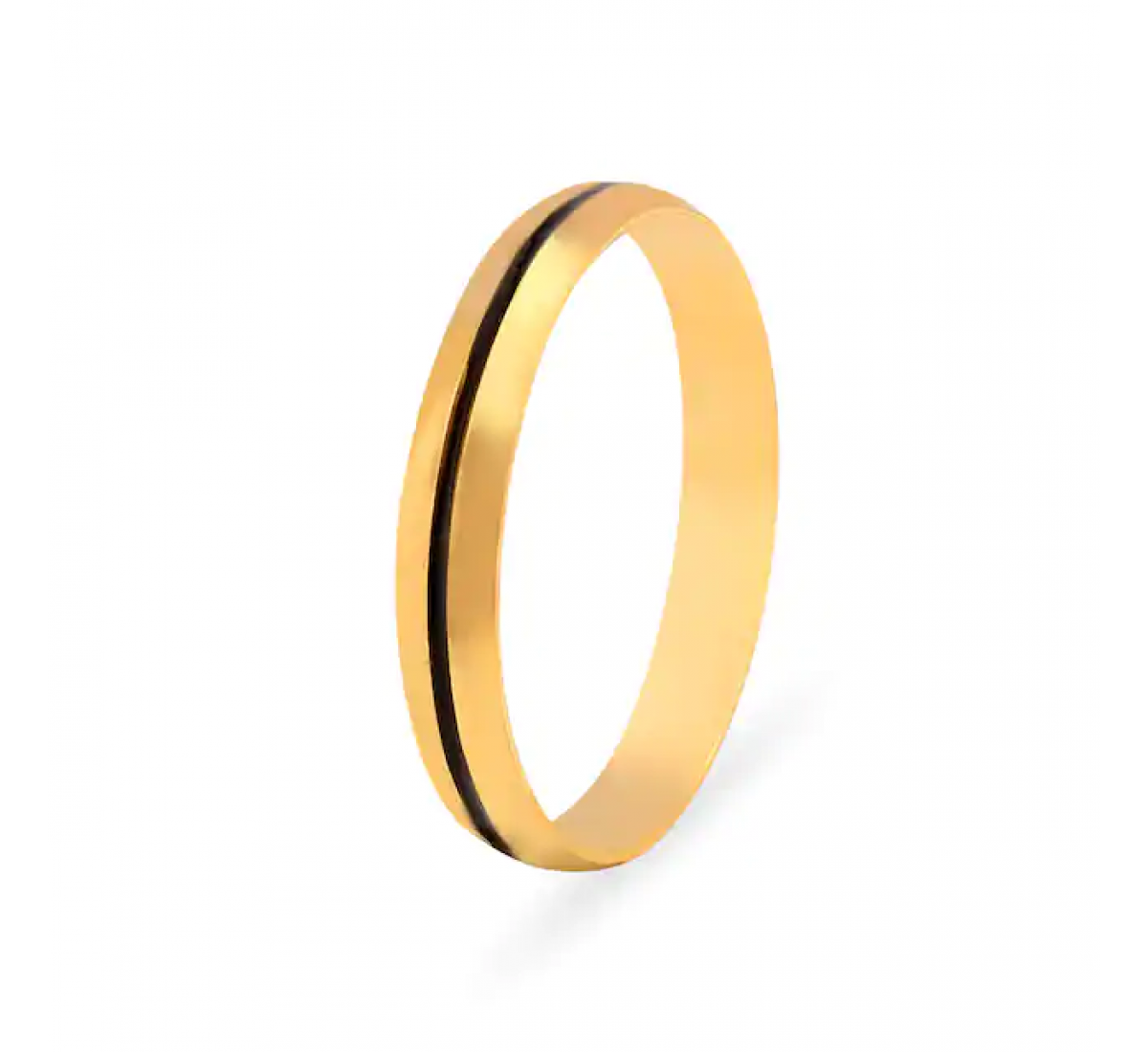 Minimalist Gold Ring