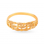Elegant Gold Ring