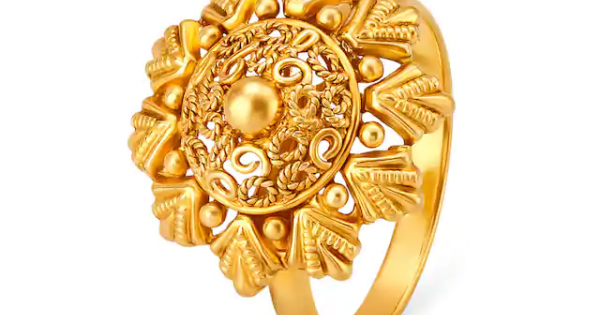 Traditional Rings Online Shopping for Women at Low Prices
