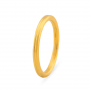 Elegant Tiered Gold Ring