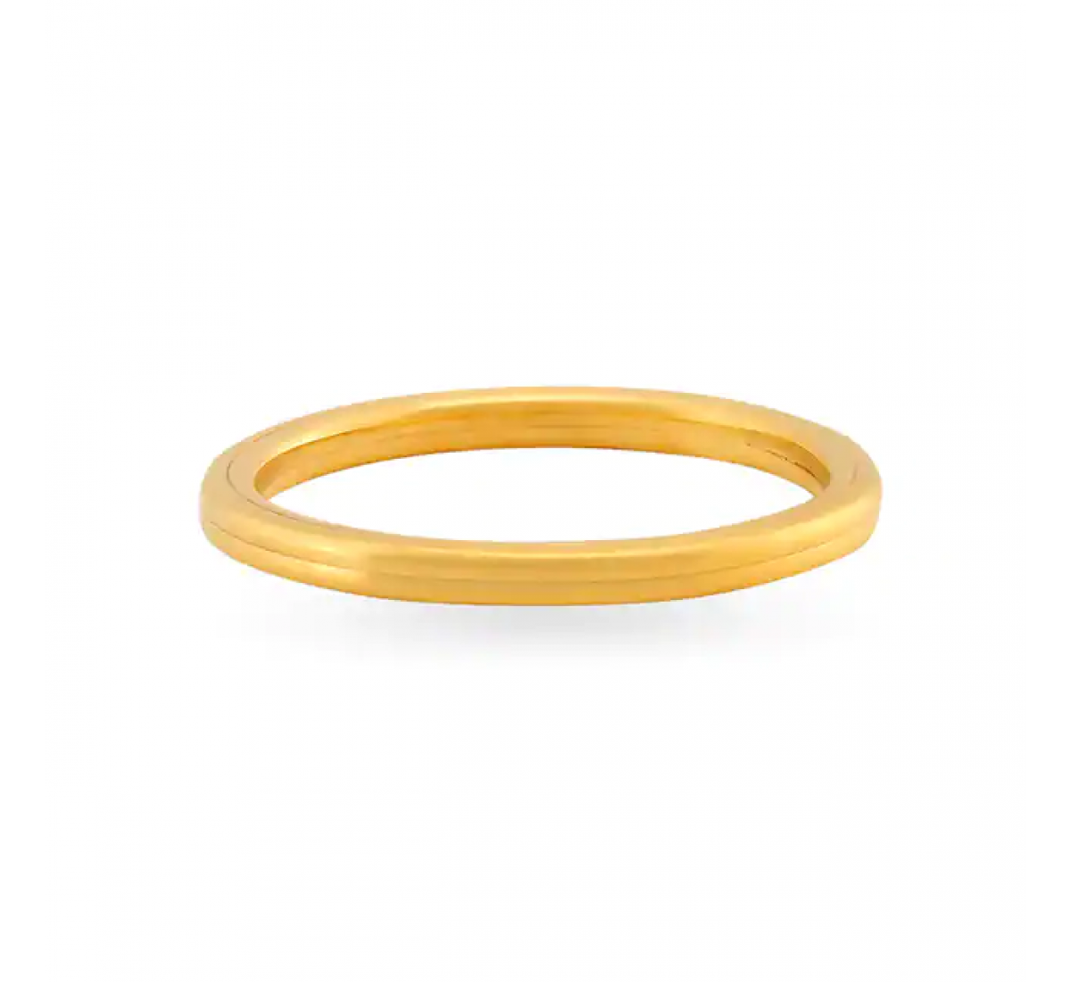 Elegant Tiered Gold Ring