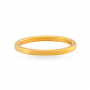 Elegant Tiered Gold Ring