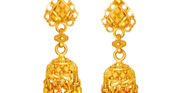 Gold Jewellery Shopping Pune | PNG | P N Gadgil and sons | PN GADGIL & SONS