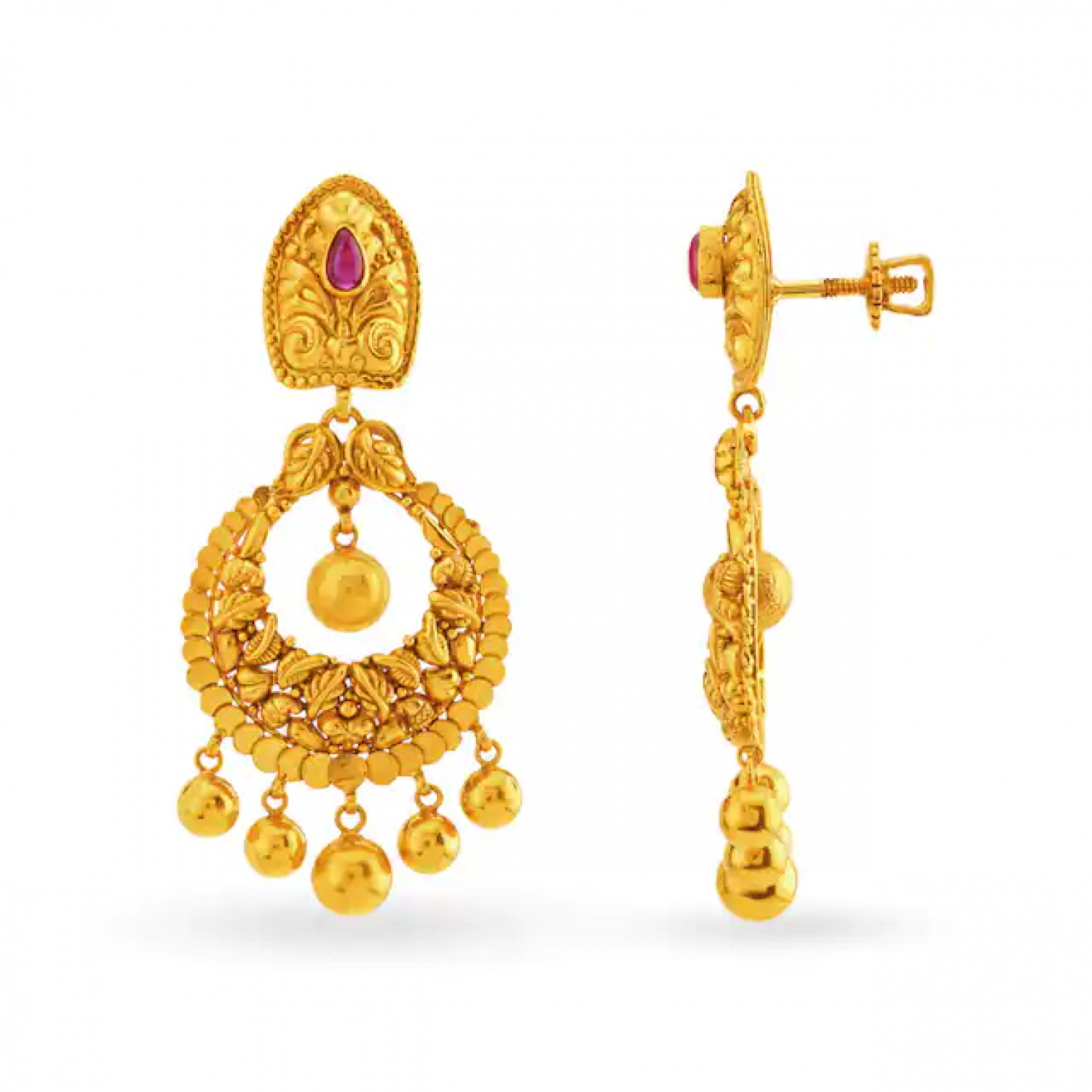 KARURI JEWELLERS: Online Jewellery Shopping Store India