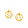 Chelsea Gold Earrings