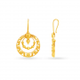 Chelsea Gold Earrings