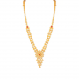 Cathy Gold Necklace Set