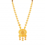 Elodie Gold Necklace Set