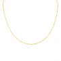 Stylish Elegant Gold Chain