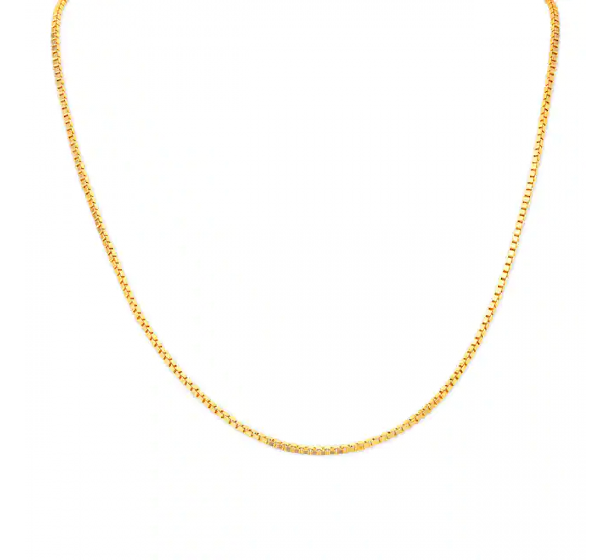 Elegant Gold Chain