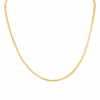 Elegant Gold Chain